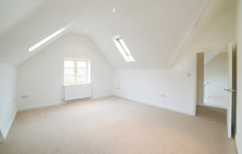 Woolton bedroom extension leads