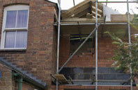 free Woolton home extension quotes