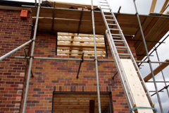 house extensions Woolton