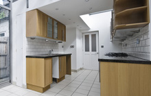 Woolton kitchen extension leads