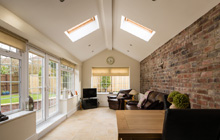 Woolton single storey extension leads